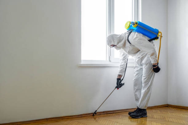 Best Pest Exclusion Services  in Fredonia, KS